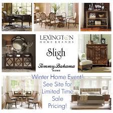 Lexington Furniture At Dynamic Home Decor Lexington Furniture Home Home Decor