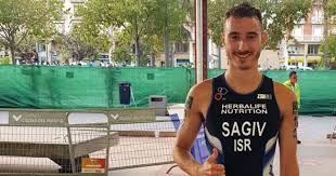 Jill jaracz the second the gun goes off, you realize you're no longer in a race. Israeli Olympic Triathlete Has Family And Country Riding On His Shoulders The Forward