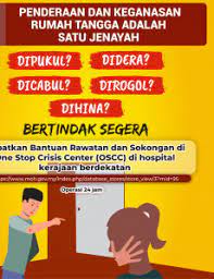 Tujuan disusunnya buku panduan ini adalah untuk: Penderaan Dan Keganasan Rumah Tangga Adalah Satu Jenayah