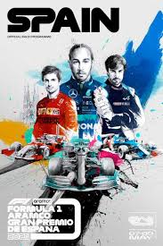 Regardez gratuitement pendant 1 mois le documentaire sur fernando alonso (diffusé en sept 2020 sur amazon prime video) Spain 2021 Stats F1