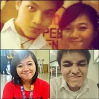 The People of Forever (People I Met Last 2012 That I Will Never Forget)