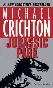 Free us shipping on orders over $10. Jurassic Park Jurassic Park 1 By Michael Crichton Goodreads