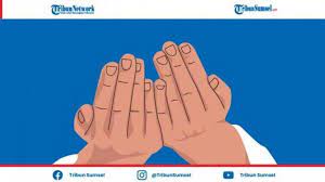 Kirim Doa Untuk Guru Atau Ulama Yang Sudah Meninggal Dunia Mohon Ampunan Allah Tribun Sumsel