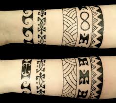 Tatuajes Maories Un Arte Con Simbolismos Y Significados Simbolismos Y Fotos De Tatuajes Maories Galeria D Tatuaje Maori Tatuajes Hawaianos Tatuajes Polinesios