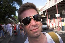 C3 Facebook Fanlight On George Williams IV