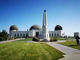 Hollywood sign lit up at night. The Hollywood Sign Isn T Lit At Night J S Review Of Griffith Observatory Los Angeles Ca Tripadvisor