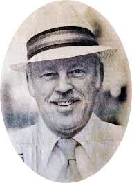 THE DAILY GLEANER: JUSTICE CREAGHAN STEPS DOWN FROM THE BENCH