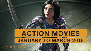 Upcoming Action Movies January To March 2019 Youtube Who does not know johnny depp? upcoming action movies january to march 2019