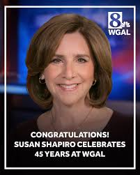 Susan Shapiro