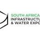 South Africa Infrastructure & Water Expo event image