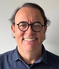 Expert Profile: Carlos Gutiérrez