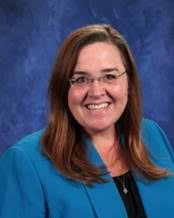 2020 National Distinguished Principal