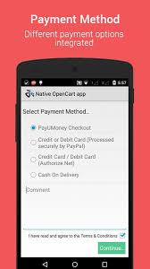 You may change your payment source details if your balance is zero and you have no outstanding bets. Zencart Mobile App For Android Apk Download