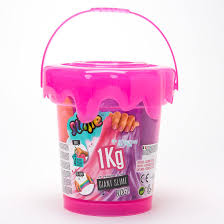 If the number is not on the giant gift cards, you can check the balance in your account. So Slime Diy Giant Slime Bucket Styles May Vary Claire S