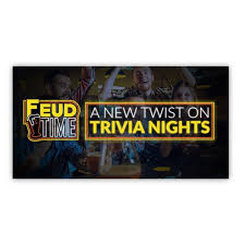 Thursdays here are especially popular, when nearly a dozen varieties of haute burgers are available. Feud Time Trivia Website Hero Banner Targeting Bar Restaurant Owners Concursos De Otros Negocios O Publicidad 99designs