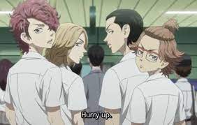 Download nonton streaming tokyo revengers episode 01 subtitle indonesia kualitas 240p 360p 480p 720p hd. Tokyo Revengers Episode 2 Release Date Watch Online Preview Otakukart