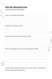 Deepen Your Relationship with God: 40-Day Prayer Challenge with Lara DeHaven 