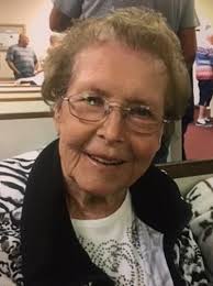 Obituary information for Joanne Borland