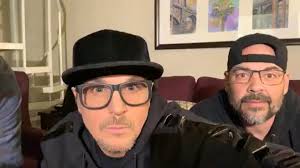 Brother is officially cancer free