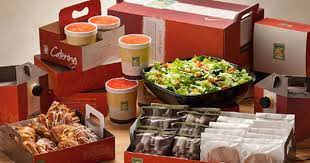 Pin On Catering Menu Prices