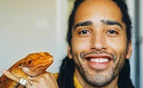 BVA Young Vet of the Year 2020 finalist: Fabian Rivers