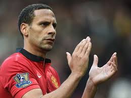 The #1 man utd news resource. Video Rio Ferdinand Gives Inspiring Team Talk To Man Utd Youngsters Goal Com