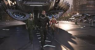 Photos of the black panther (movie) voice actors. A 426 6 Million Opening Makes Black Panther The Top Grossing Film With A Black Cast