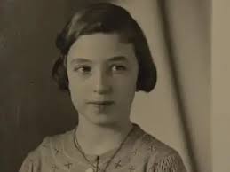 Aus Cloppenburg stammende Jüdin Ruth Simon-Heinemann feiert ihren 100.  Geburtstag