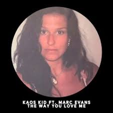 Stream marc mosley music