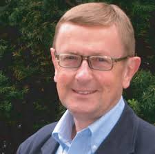 Exploring the Darker Side of London: Nick Farmer