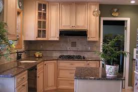 Then you can find others who desire everything changed, although there are some homeowners who only choose to get particular parts of the cooking and eating place remodeled. Baltic Brown Backsplash Nbizococho