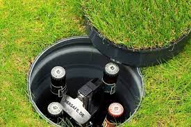 Buy the best and latest beer dispenser on banggood.com offer the quality beer dispenser on sale with worldwide free shipping. Biersafe Underground Beer Cooler