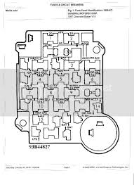 Chevrolet truck fuse box diagrams. 1986 Chevrolet K5 Blazer Fuse Box Location Eclipse O2 Sensor Wiring Diagram Controlwiring Yenpancane Jeanjaures37 Fr