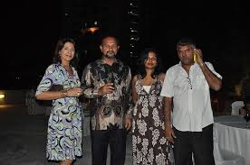 Guru gobind singh, being a true king, was justified in their eyes to have had more than one wife. Khalil Ibrahim The Art Journey Exhibition Book Launch Kl Lifestyle