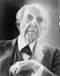 Frank Lloyd Wright Architecture