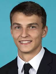 2017-18 Men's Basketball Roster