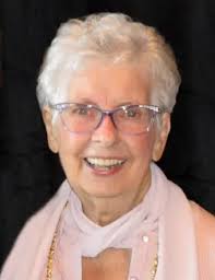 Obituary information for Mary Jayne Doherty