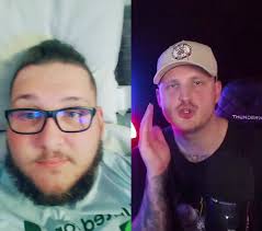 Matthew Jay Mcloughlin (@matthewjaymclough)