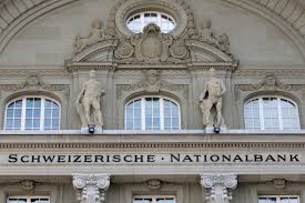 The swiss national bank (snb; Klimavertraglichkeit Nationalbank Baut Problem Engagements Nicht Ab