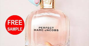Like his tattoo, perfect marc jacobs is about embracing and expressing one's true self. Free Marc Jacobs Perfect Fragrance Sample