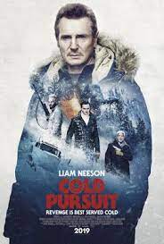 Heroes De Accion Cold Pursuit Trailer 2019 Liam Neeson Free Movies Online Movies Online