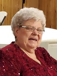 Mildred Dean Avant...