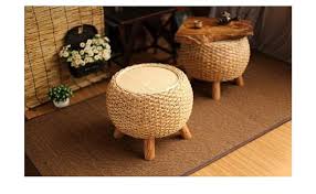 This rattan dining set, with an elegant design, will be a great vidaxl outdoor dining chair with stool black and cream white garden furniture #black #rattan #garden #furniture #blackrattangardenfurniture this. Ten Ways To Incorporate Rattan Furniture Into Your Home Daily Mail Online