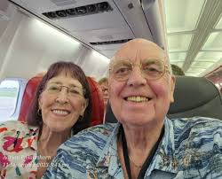 Stick Around" by Adrian Hartshorn