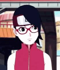 Sarada Uchiha Gifs Tenor With tenor, maker of gif keyboard, add popular sarada uchiha animated gifs to your conversations. sarada uchiha gifs tenor