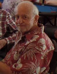 OLLI-CSUF In Memoriam 2015