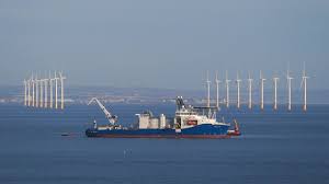 Security and Resilience: The Strategic Future of Subsea Cables