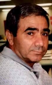 Antonio Ionadi Obituary