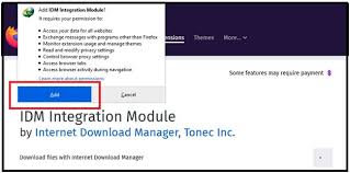 Which you can easily download idm chrome extension on your pc. Updated How To Add Idm Integration Module Extension Chrome Firefox Add Idm Extension 99media Sector