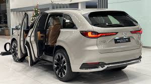 Image result for Platinum Quartz 2024 CX-90